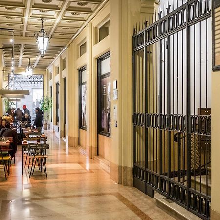Casa Acquaderni Lägenhet Bologna Exteriör bild