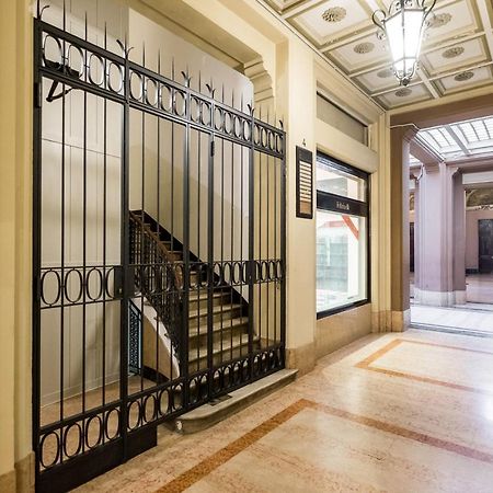 Casa Acquaderni Lägenhet Bologna Exteriör bild
