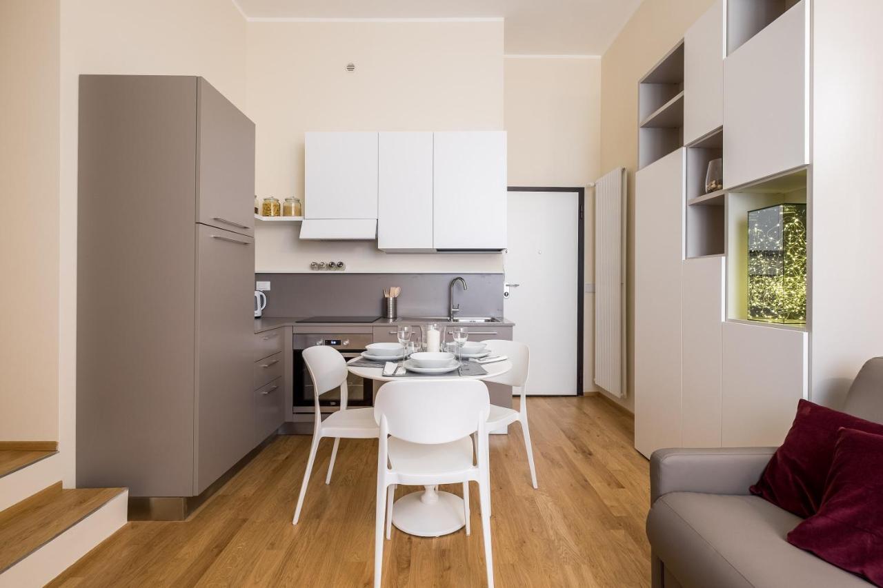 Casa Acquaderni Lägenhet Bologna Exteriör bild
