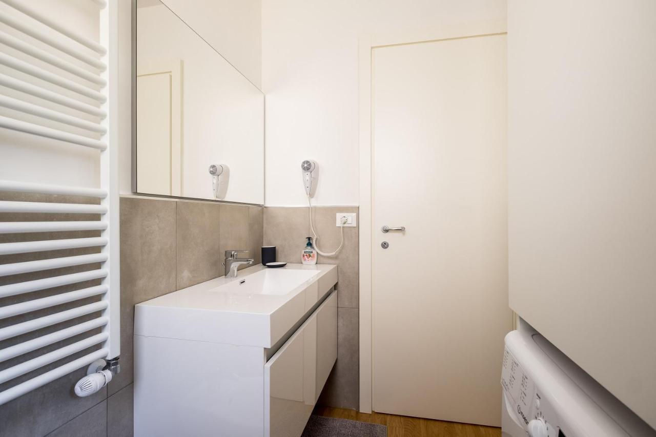 Casa Acquaderni Lägenhet Bologna Exteriör bild