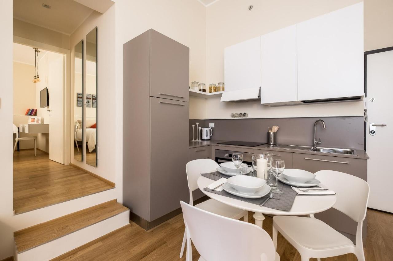 Casa Acquaderni Lägenhet Bologna Exteriör bild