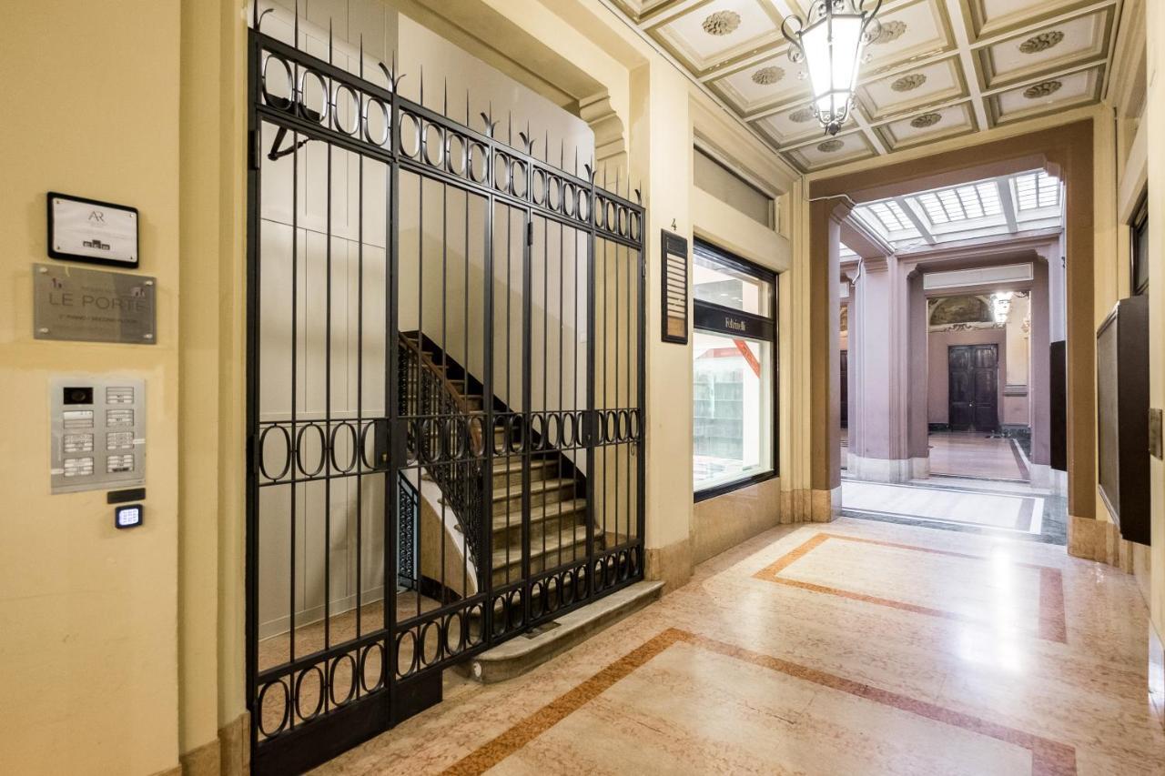 Casa Acquaderni Lägenhet Bologna Exteriör bild