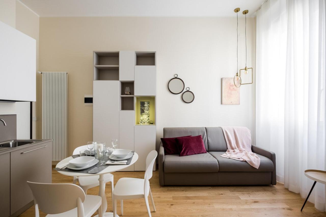 Casa Acquaderni Lägenhet Bologna Exteriör bild